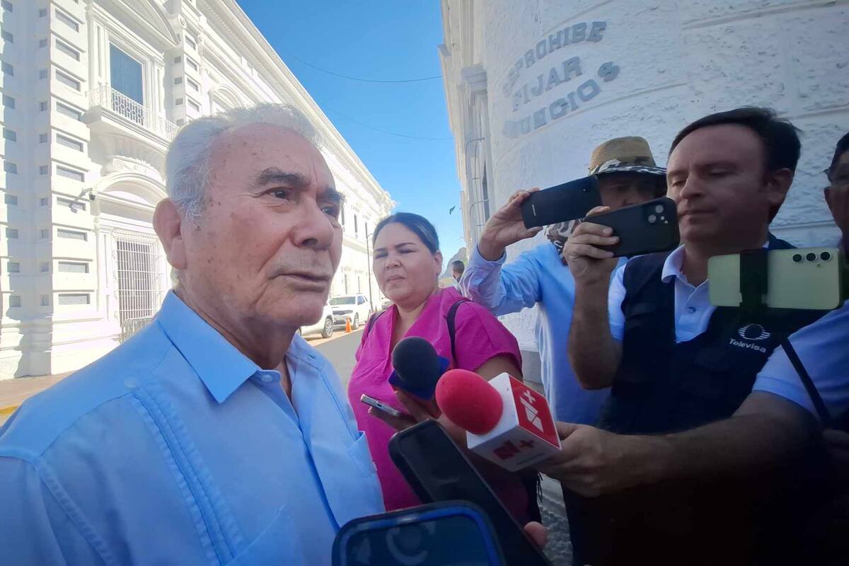 Se dictará sentencia contra presunto feminicida de Alma Lourdes esta semana