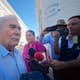 Daniel Humberto "N", seguirá su proceso legal en libertad