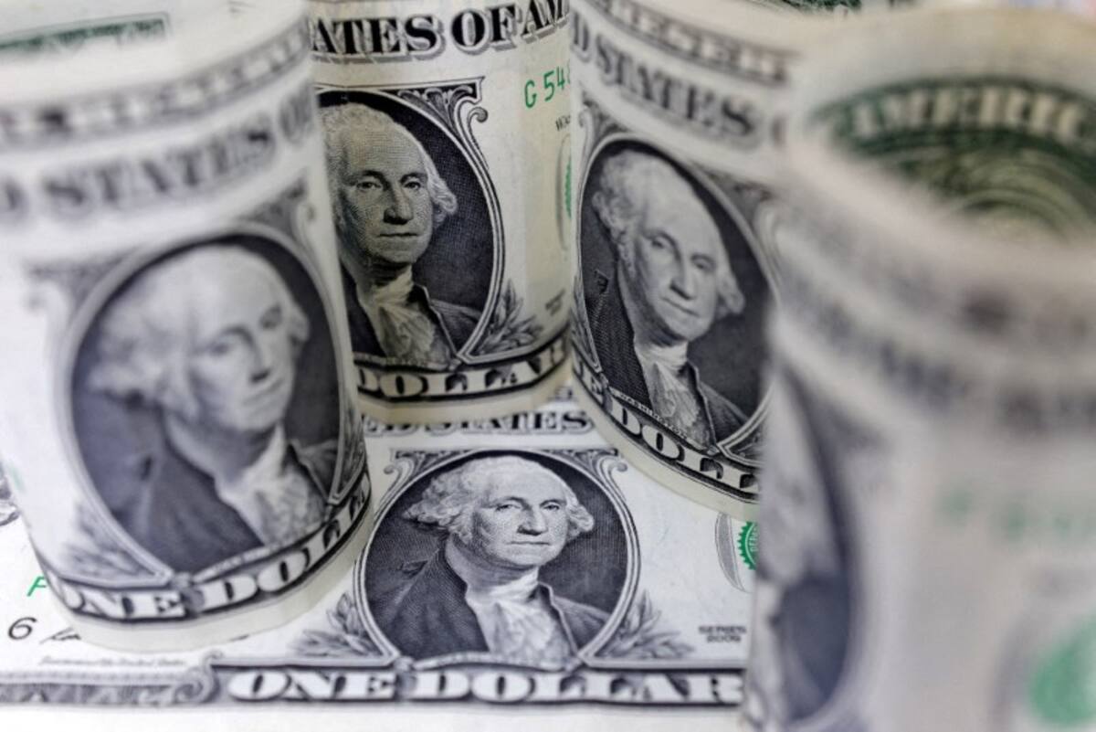 Los mercados siguen atentos al dólar por el acuerdo entre Estados Unidos e Irán y las decisiones de bancos centrales. FOTO: ARCHIVO