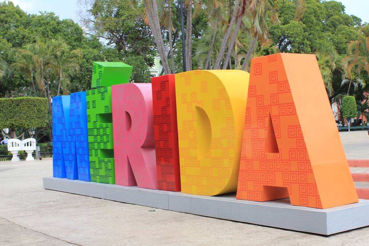 Mérida es la segunda ciudad más segura en América