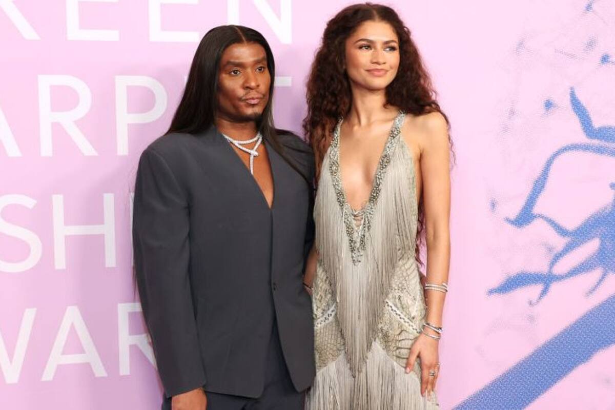 Descubre por qué Zendaya no elige Chanel, Saint Laurent, Gucci, Valentino y Dior en las Alfombras Rojas