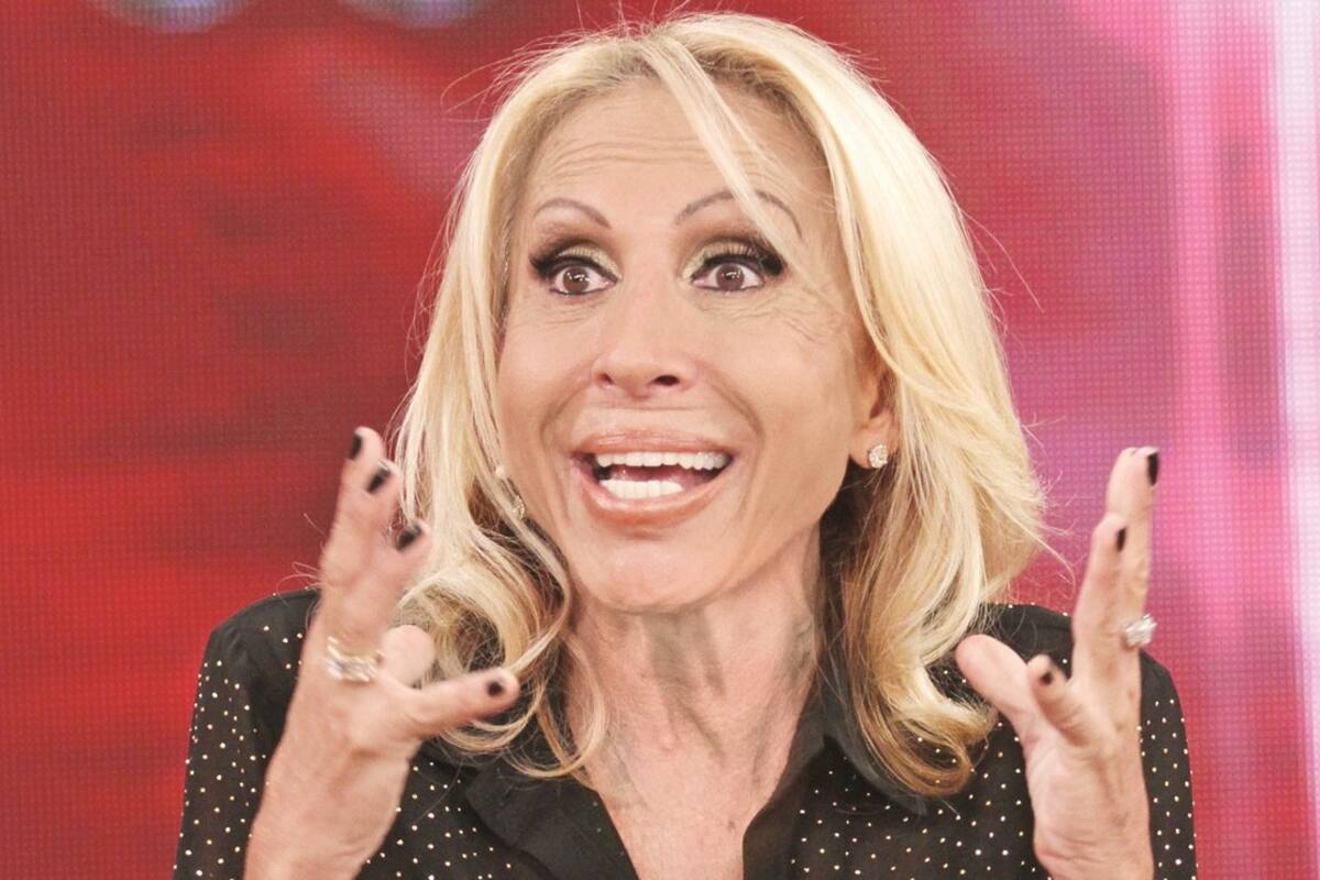 Juez rechaza amparo de Laura Bozzo; continúa la orden de aprehensión