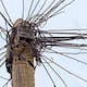 Joven muere electrocutado en zona inundada de Matamoros; investigan presencia de cables de luz expuestos en la vía pública