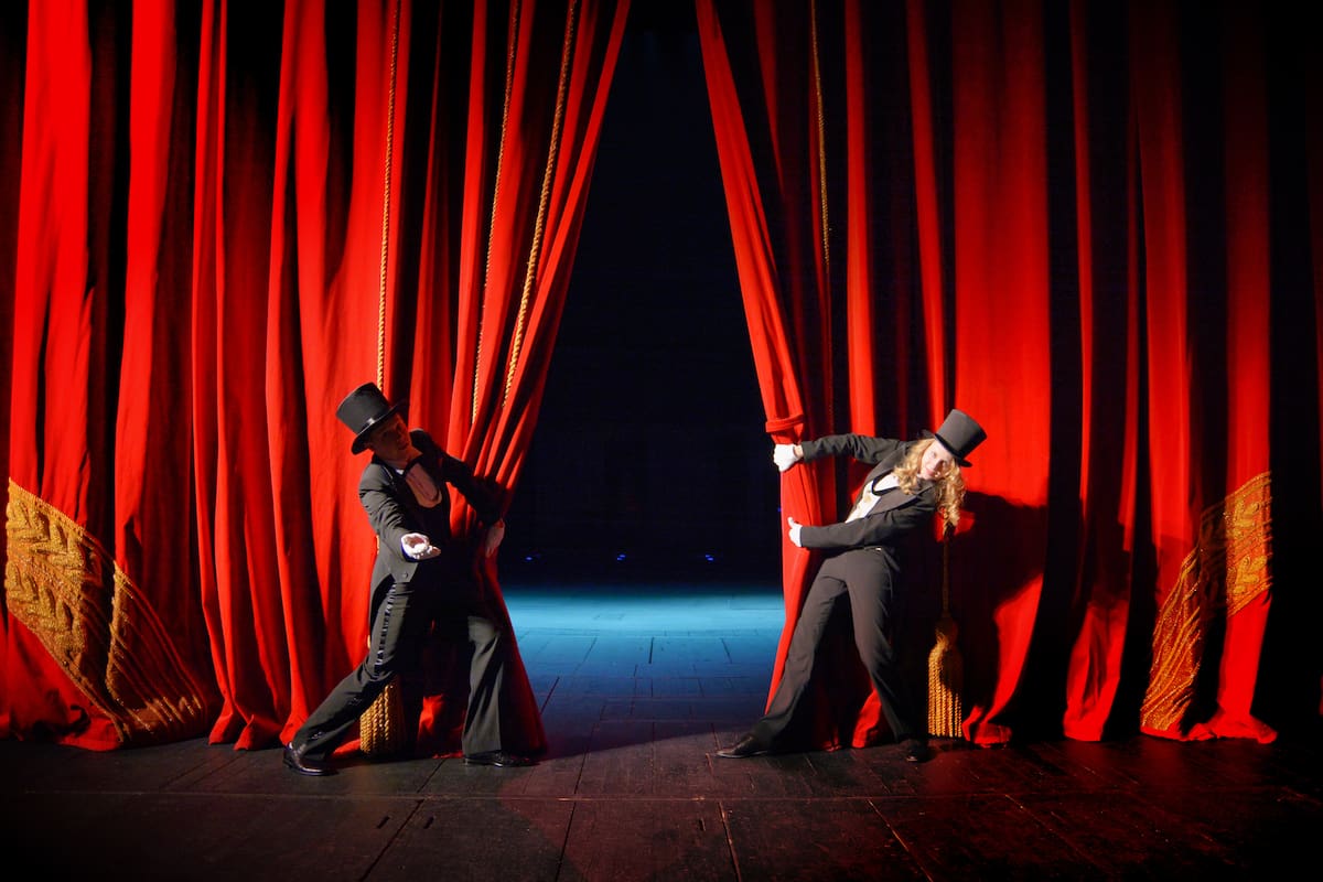 “Charlie and the Chocolate Factory” llega al Hale Centre Theatre de Gilbert, Arizona