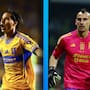 Tigres pierde la cabeza en Leagues Cup: Lainez acusa favoritismo hacia la MLS y Nahuel empuja al árbitro