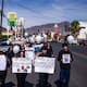 Marchan en silencio por menores de edad víctimas de delitos