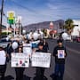 Marchan en silencio por menores de edad víctimas de delitos