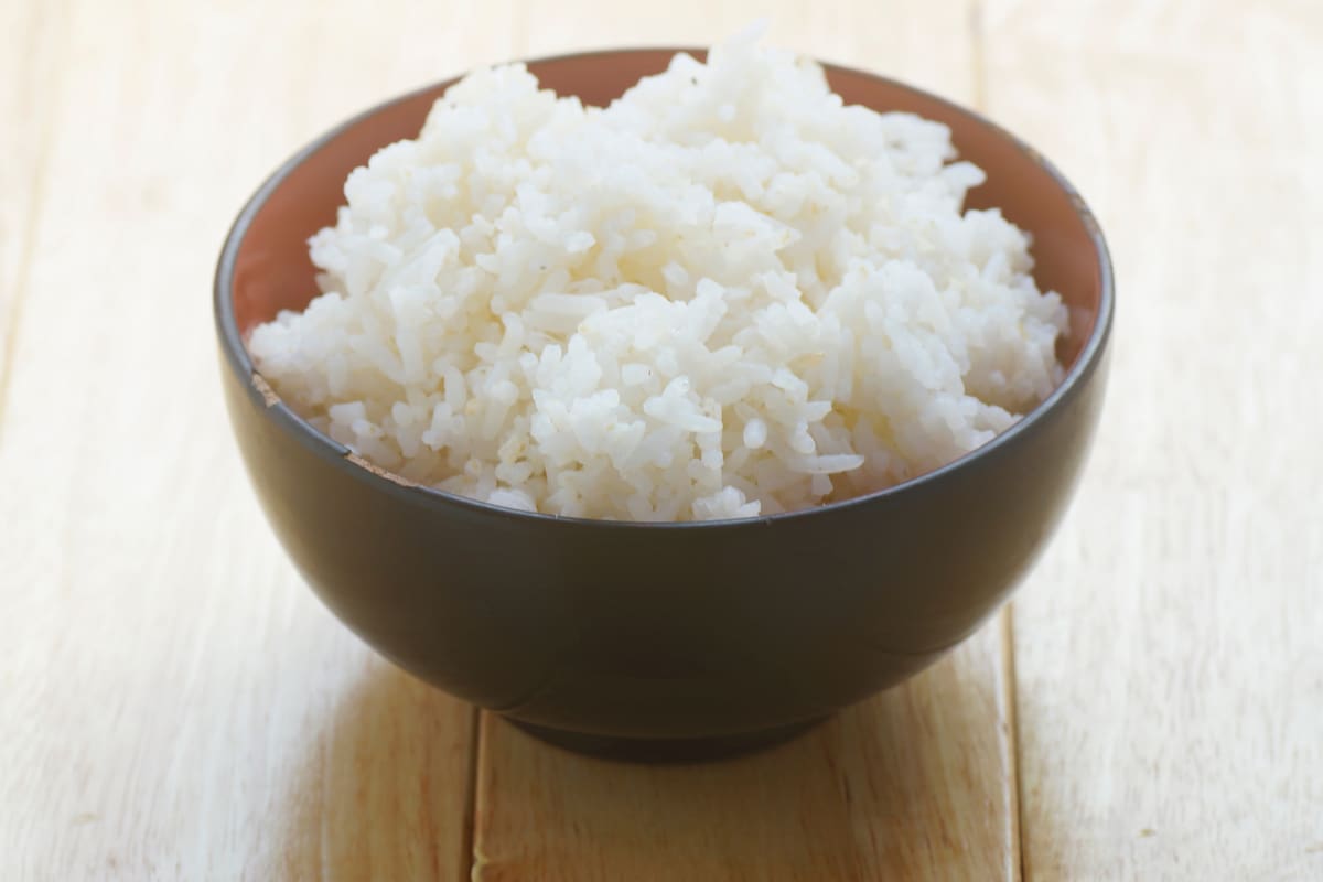 ¿Es peligroso recalentar arroz? Esto dicen los expertos
