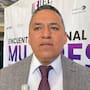Ven en la inteligencia artificial un reto para las próximas elecciones