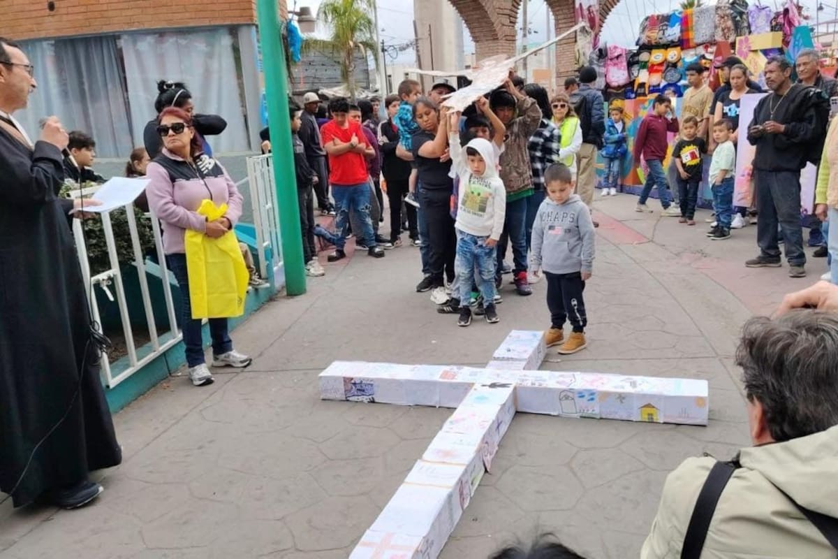 Habrá cierres parciales en Centro, Playas, Otay y San Antonio de los Buenos por Viernes Santo