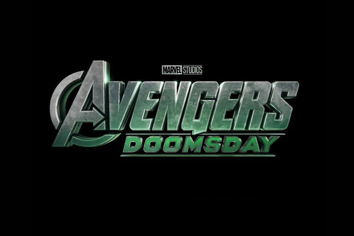 Avengers: Doomsday.