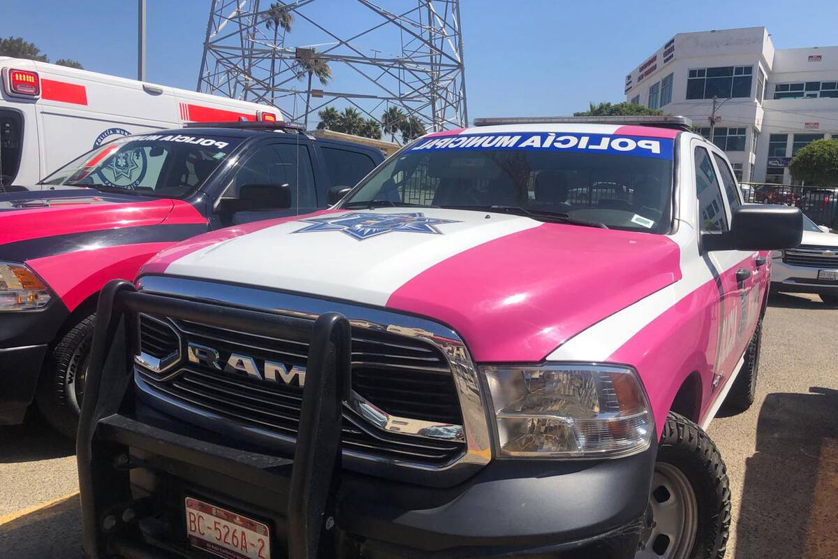 Suma Rosarito 550 medidas de protección a mujeres