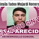 Identifican a joven localizado sin vida y envuelto en una cobija al norte de Hermosillo
