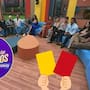 Telemundo implementa tarjetas amarillas y rojas como nuevas sanciones en “La Casa de los Famosos” tras episodios de violencia entre los concursantes; así funcionarán