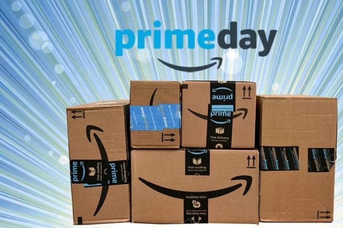 Esto fue lo más vendido en México y el mundo en el Prime Day