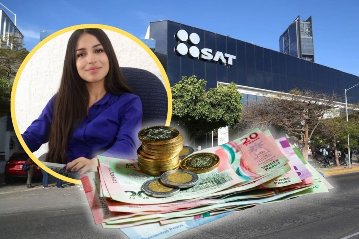 SAT recupera 5 mil 968 millones de pesos mediante el Programa de Regularización Fiscal 2026 tras el pago de adeudos de ISR e IVA de empresas y personas físicas