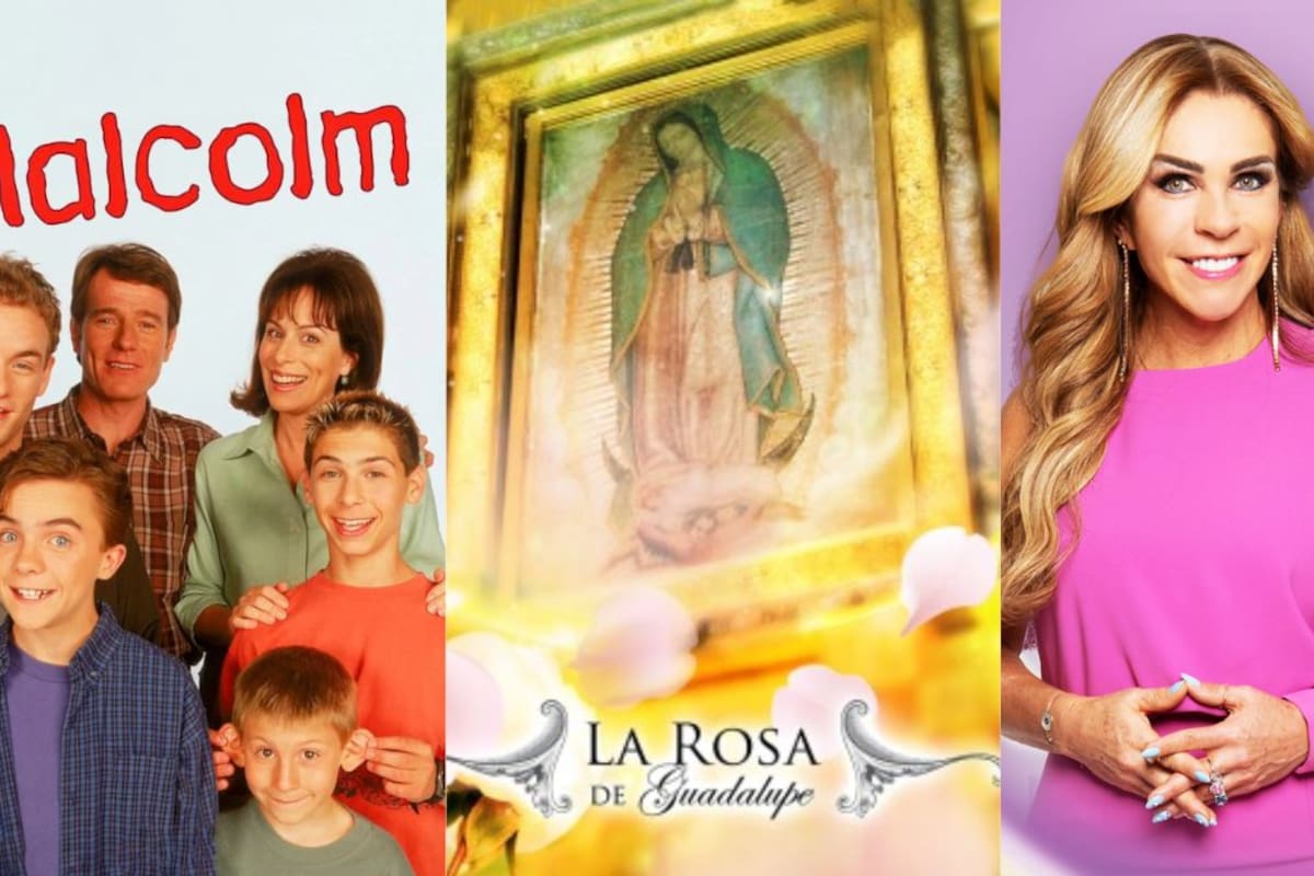 Estos son los 20 programas más vistos de la TV abierta mexicana