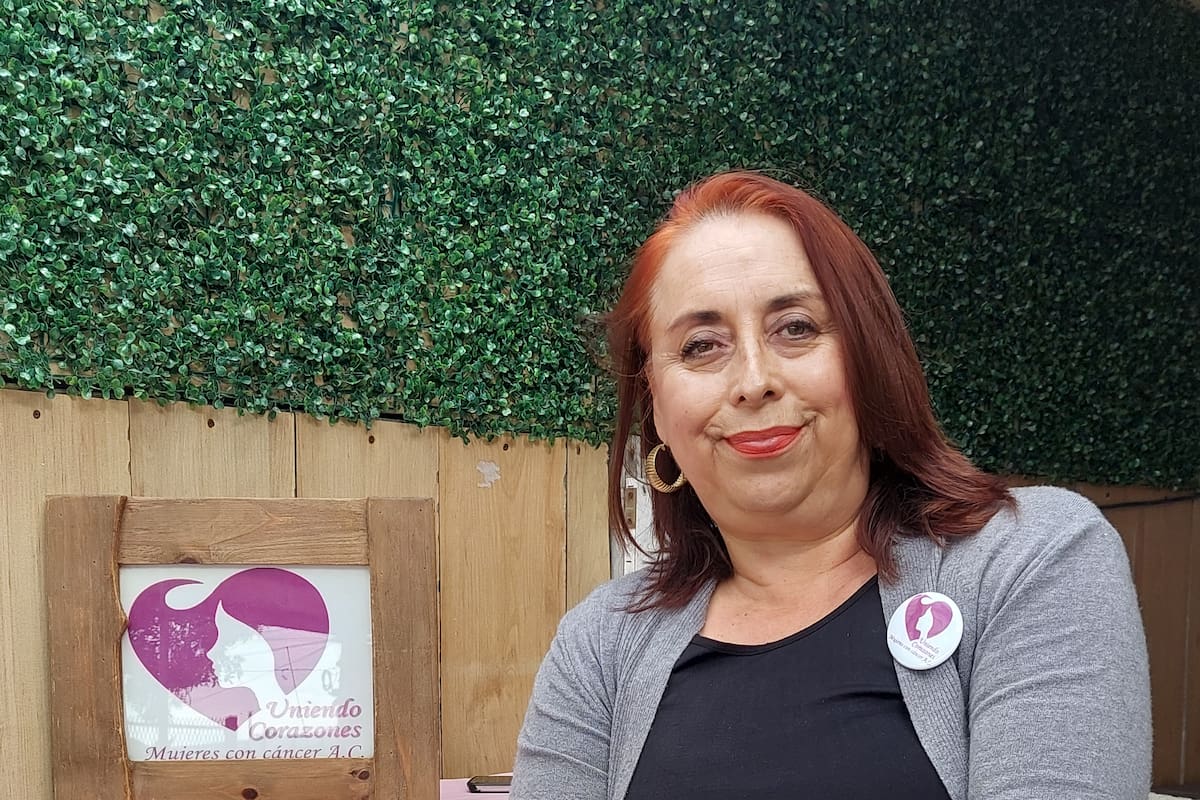 Regalarán a pacientes adultos que luchan contra el cáncer artículos de higiene personal y prendas médicas