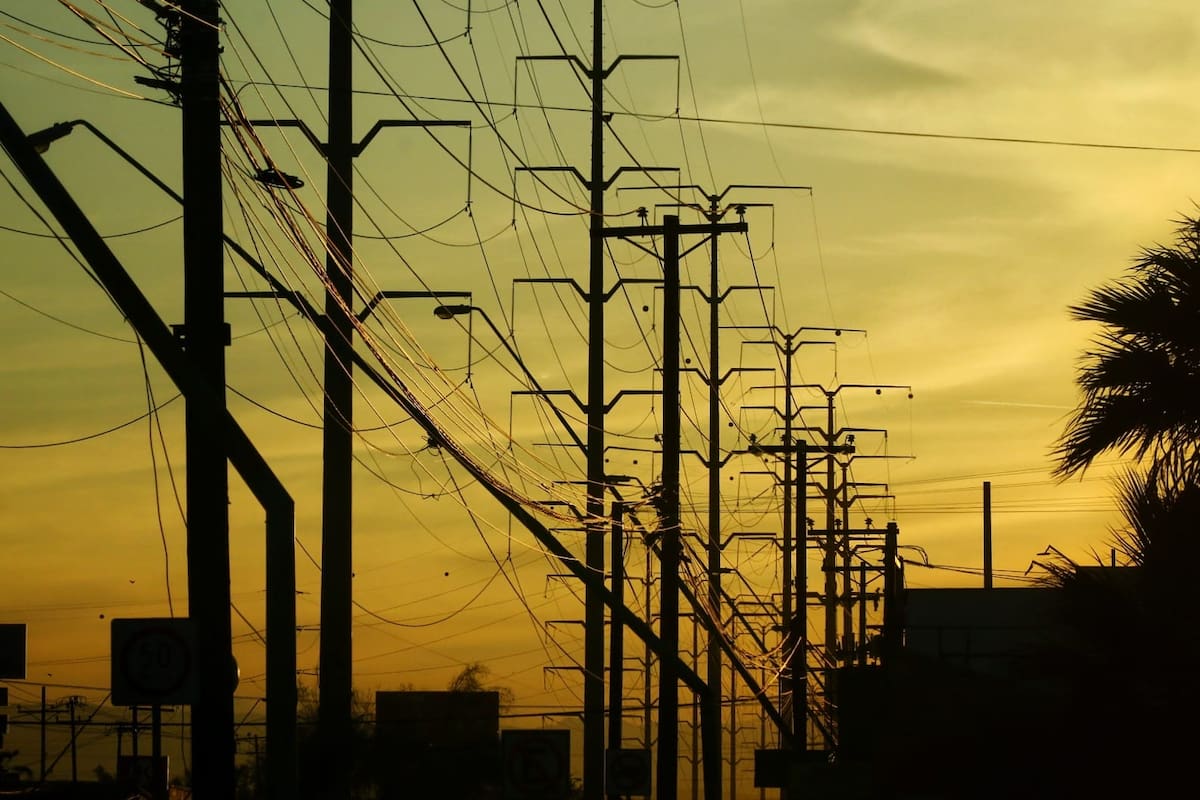 Domingo de Pascua con calor moderado en Mexicali; máxima de 34 grados y cielos parcialmente nublados