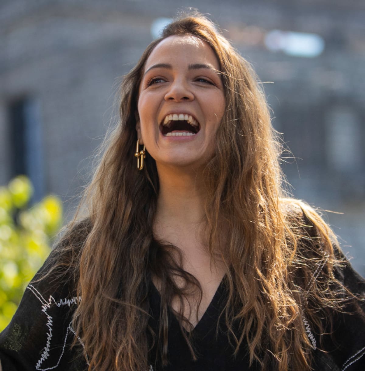 Natalia Lafourcade, a la fecha, tiene nueve álbumes de estudio.