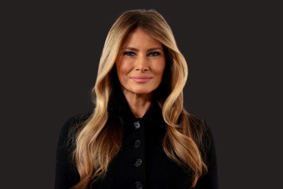 ¿Dónde y cuándo ver el documental de Melania Trump? Esto es lo que se sabe del estreno y su llegada a streaming