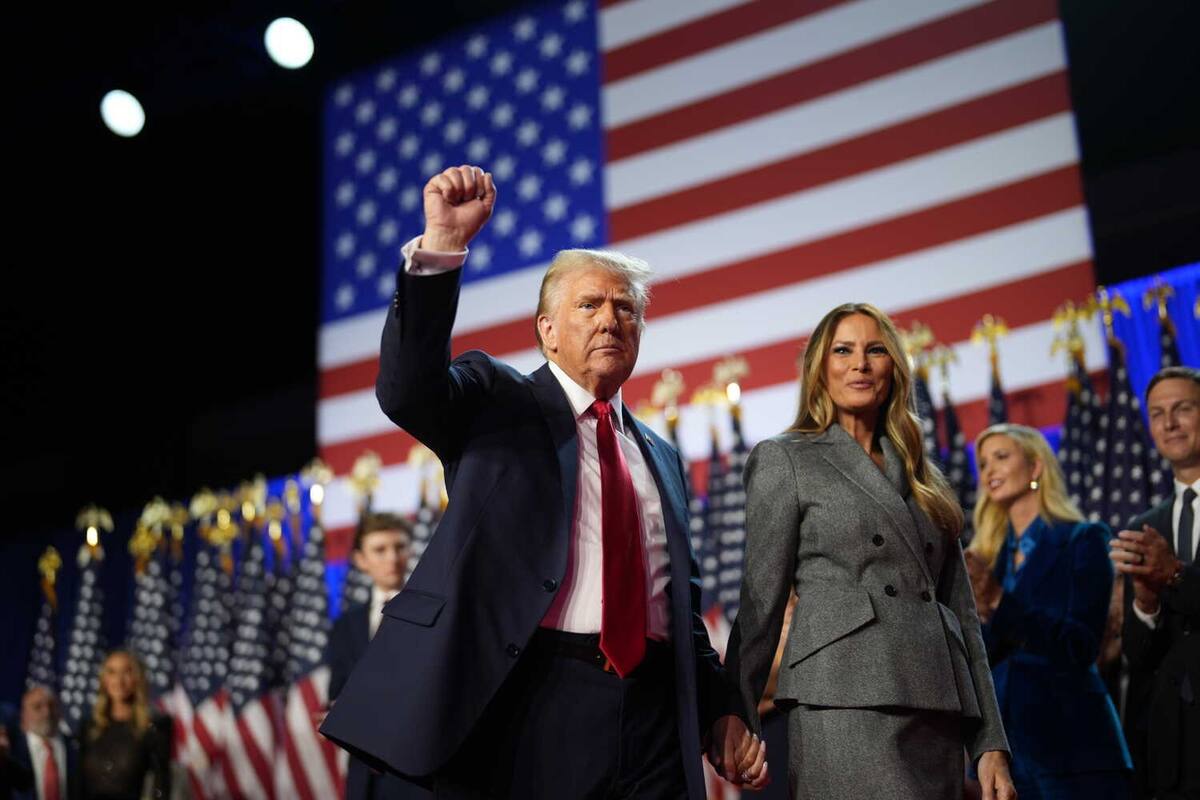 Foto: Doug Mills The New York Times