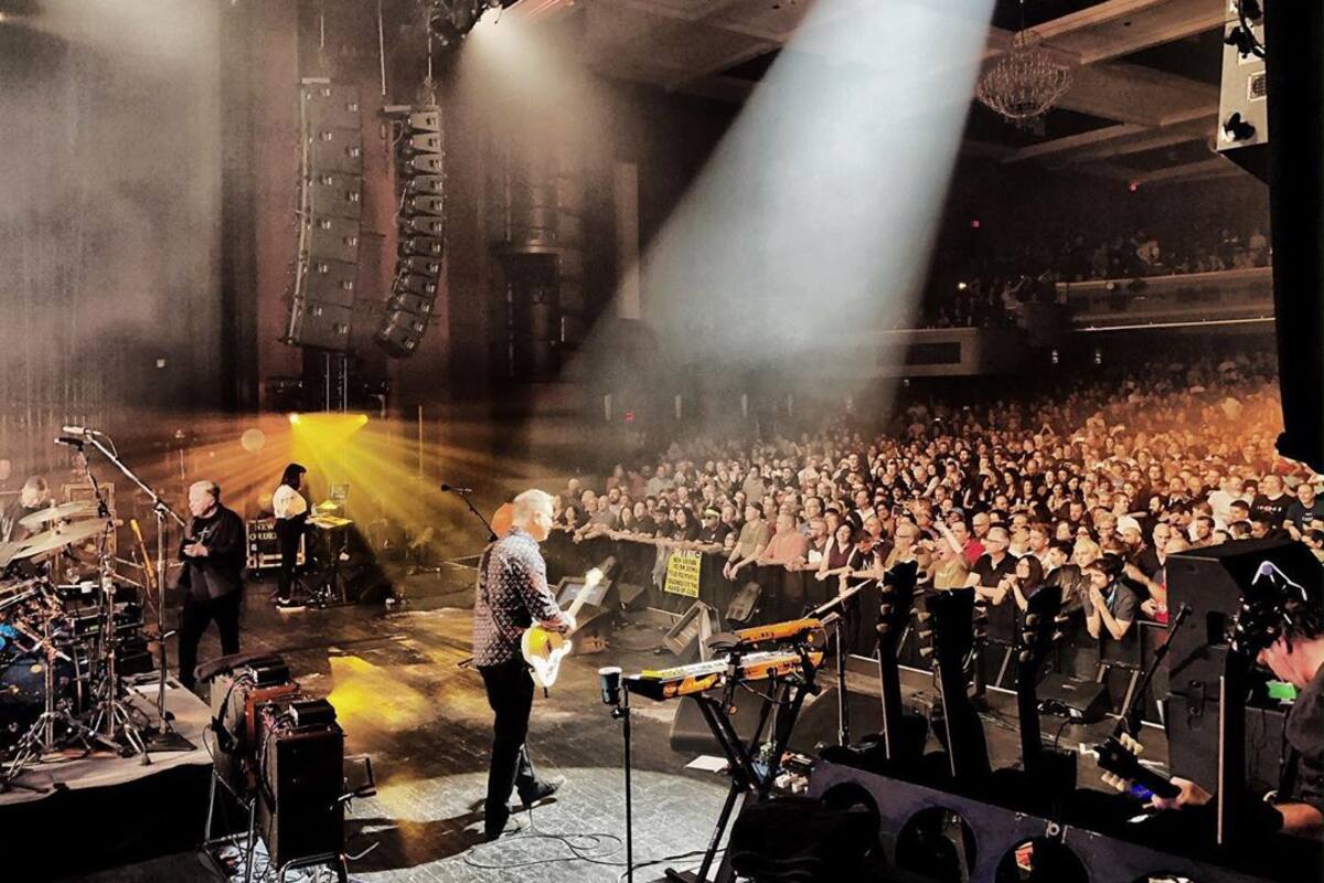 New Order y Pet Shop Boys harán gira juntos