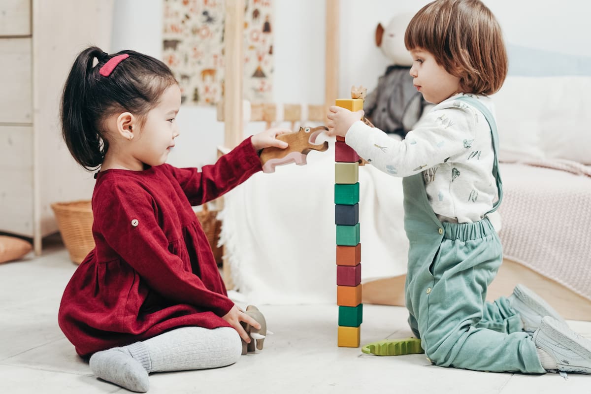“Si vas a enseñarle una sola habilidad a tus hijos en la vida, que sea esta”, afirma una experta en relaciones entre padres e hijos