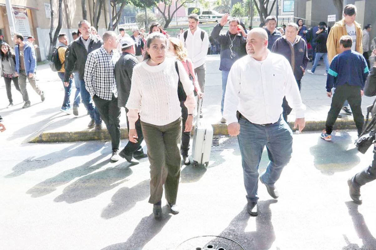 Identifica la FGR a 40 por caso LeBarón
