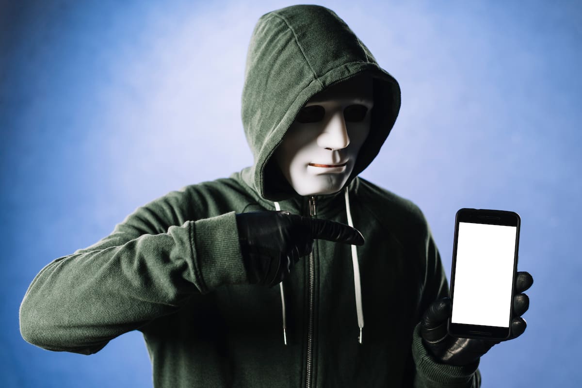 ¿Qué pasos seguir si pierdes tu celular y tienes tu aplicación móvil bancaria abierta con tus datos?