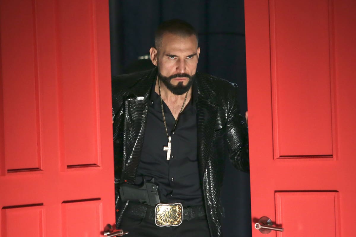 El señor de los cielos se despide de Telemundo; la serie acaba tras 10 temporadas