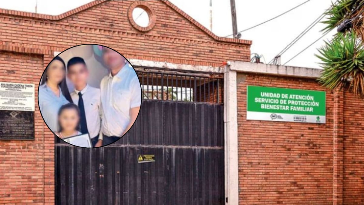 El menor de 14 años confesó por que mató a su papá y hermanita. Foto: Freepik / Semana / Heraldo de México