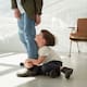 Qué hacer cuando un niño hace berrinche en público, cuáles son las técnicas más efectivas para tranquilizarlo y en qué casos conviene acudir con un profesional