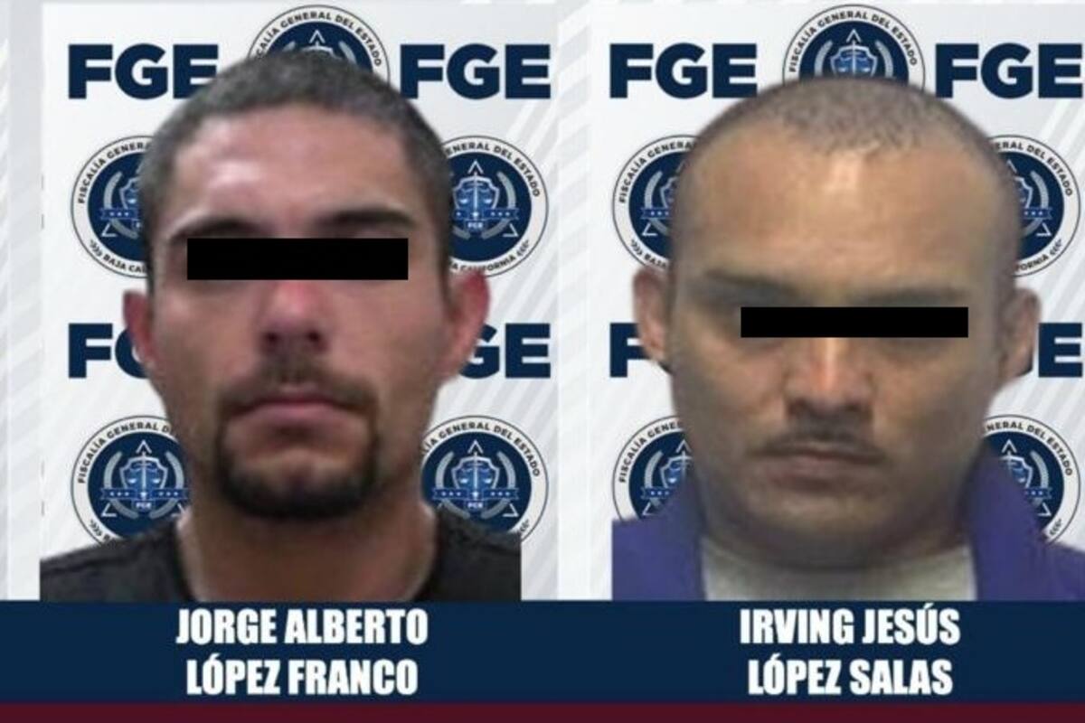 Obtienen sentencias condenatorias por robo de vehículo