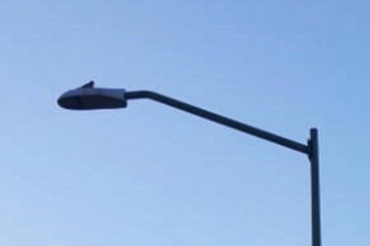 Falta para resolver problema de alumbrado en Cajeme