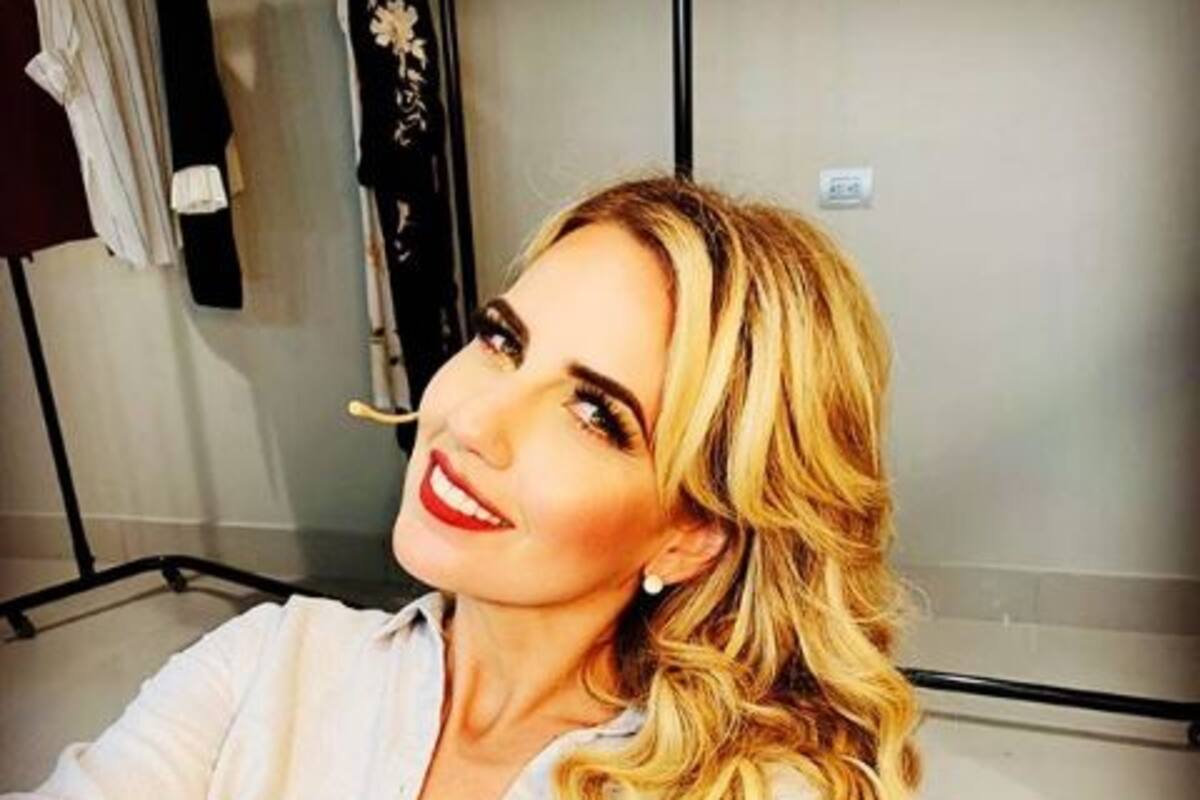 Raquel Bigorra les ofrecía vender su boda a TVNotas