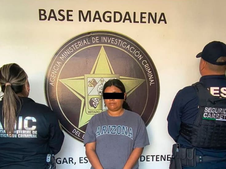 Procesan a mujer acusada de “Halconeo” en Ímuris