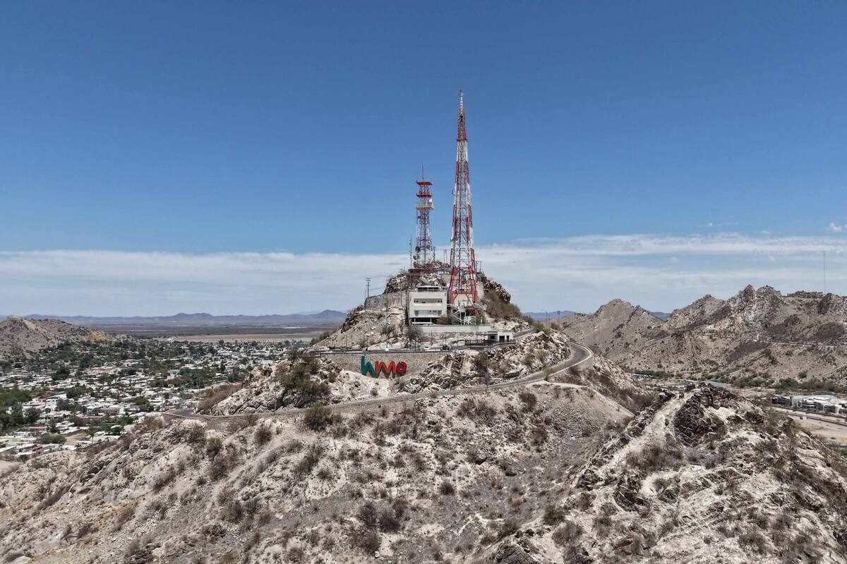“Alvin” solo dejará lluvias ligeras y vientos a Sonora