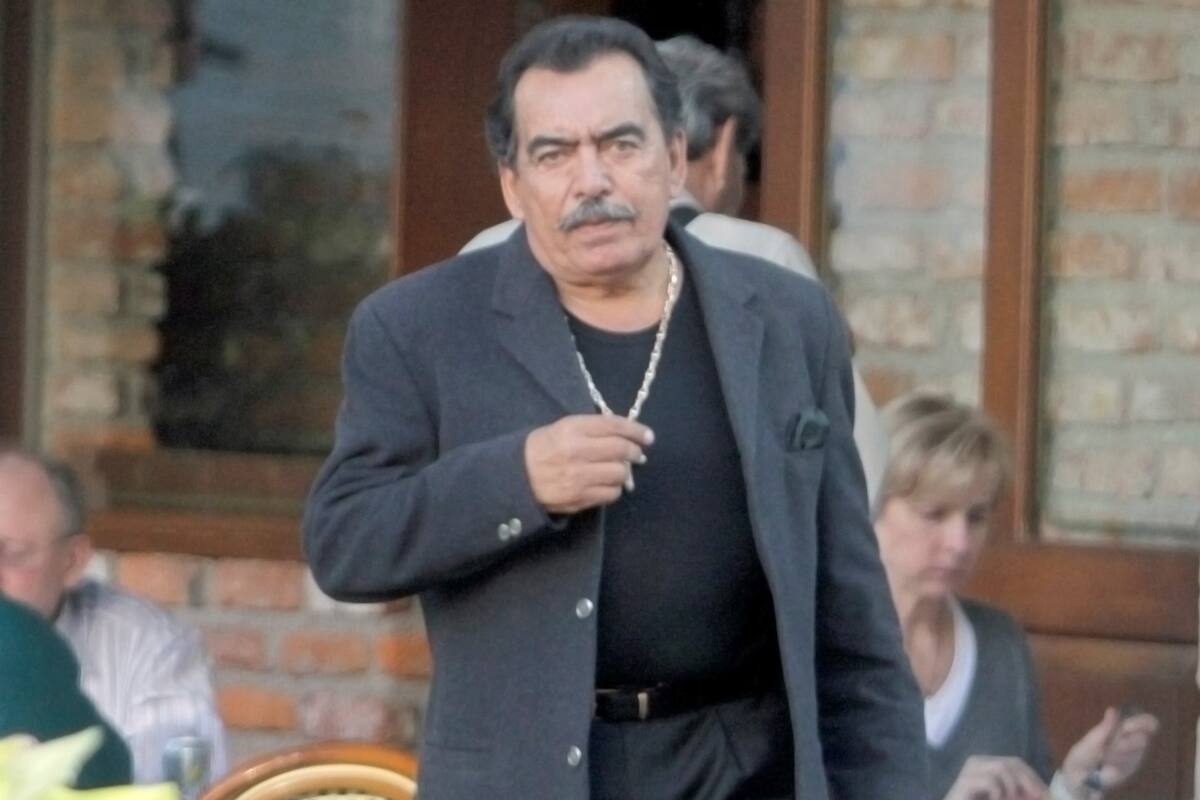 Hermano de Joan Sebastian aclara que el cantante dejó su testamento listo antes de fallecer
