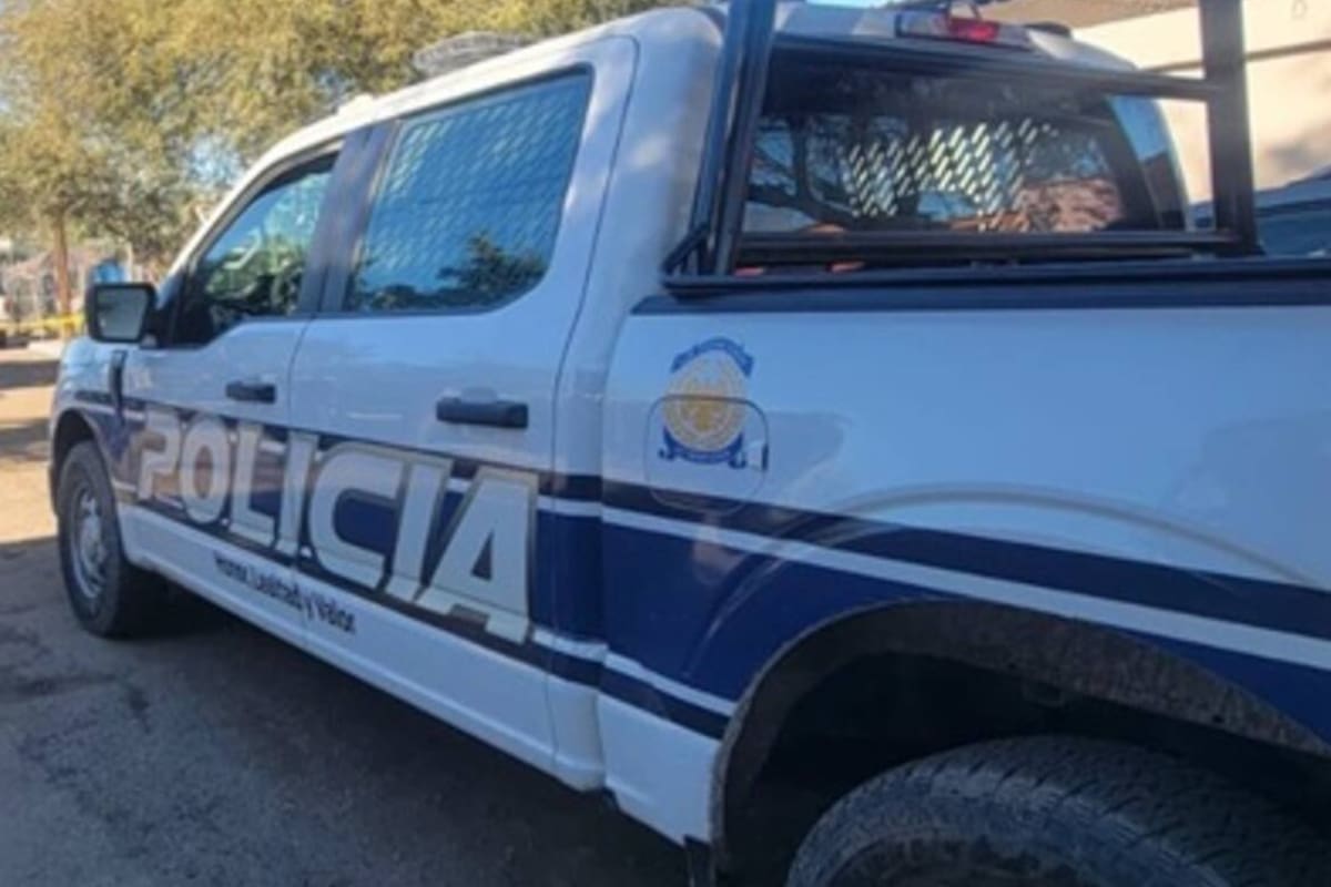 Choque múltiple deja cuantiosos daños materiales en Gómez Morín