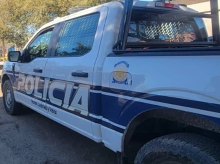 Choque múltiple deja cuantiosos daños materiales en Gómez Morín