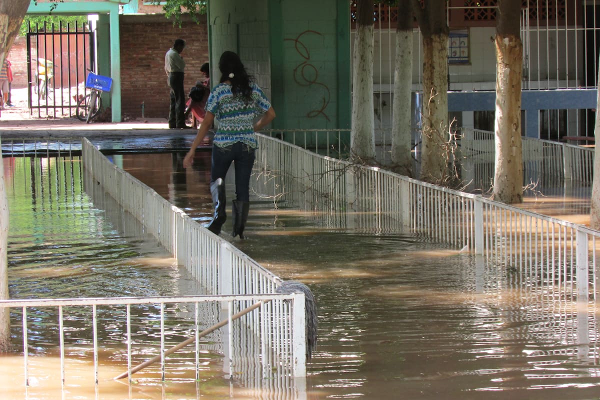CNPC declara en estado de emergencia a cuatro municipios de Veracruz