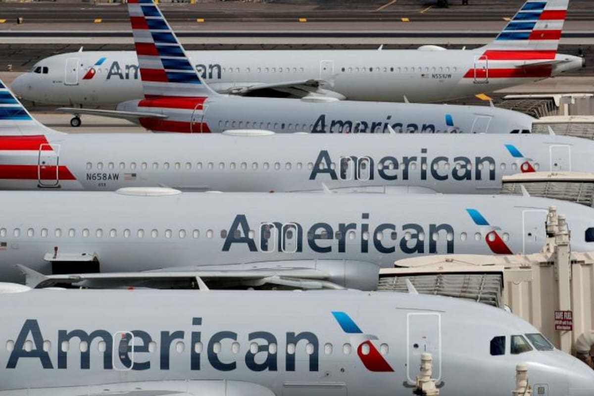 Gobierno de Trump despide a cientos de empleados de la FAA en crisis de seguridad aérea