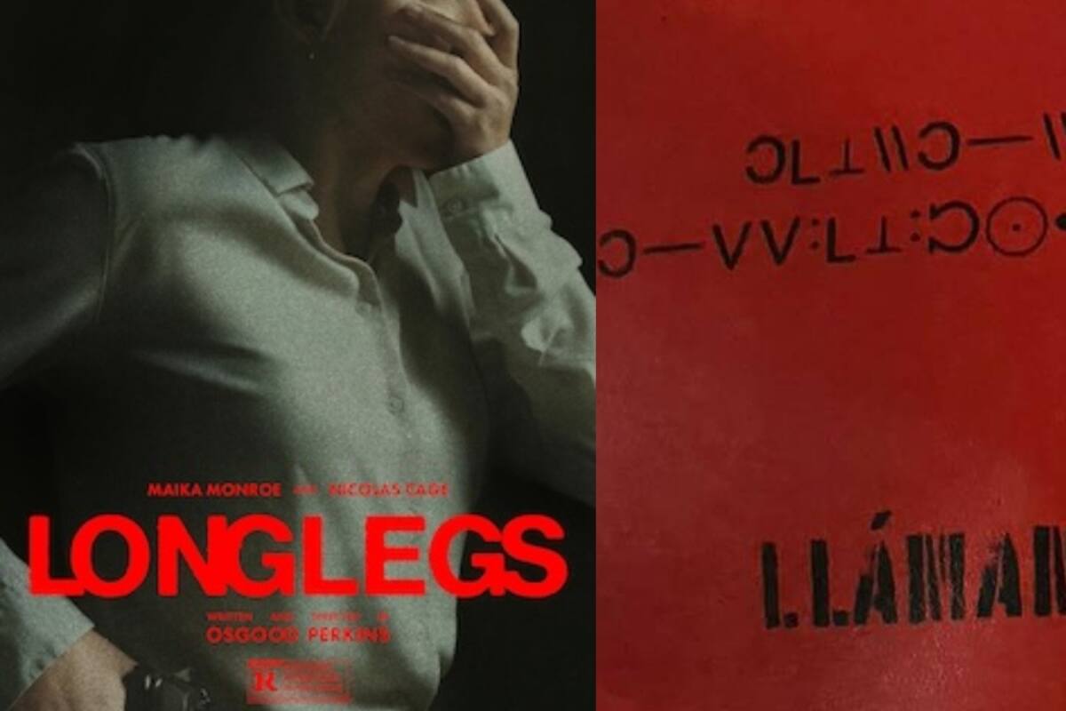 Longlegs: La publicidad de esta película se pone creativa y libera el número de este criminal, así puedes hablar con él