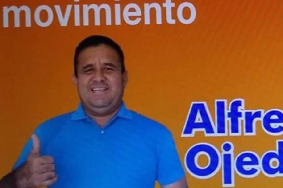 Asesinan a ex alcalde en Oaxaca