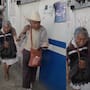 “¿Por qué los programas sociales no llegan a ellos?” Pareja de adultos mayores se vuelve viral por las lamentables condiciones en las que viven y usuarios cuestionan la falta de apoyo social