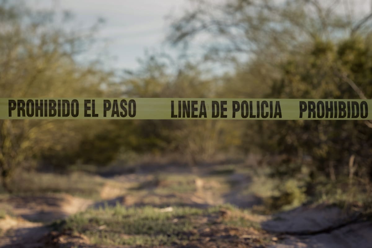 Reactivan búsquedas de fosas clandestinas “Las Antenas”