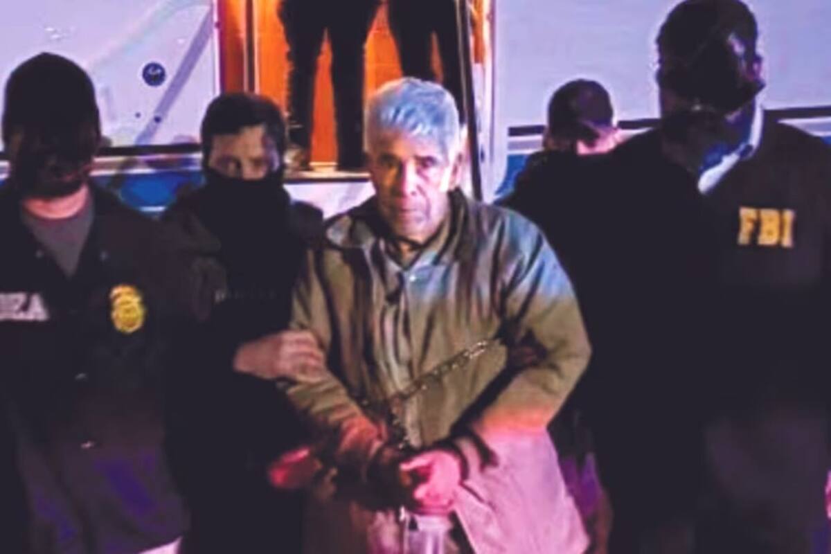 Rafael Caro Quintero comparecerá ante corte de Nueva York por posible conflicto de intereses en su defensa