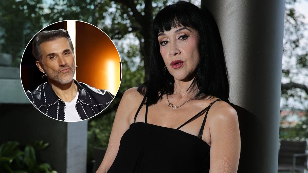 Susana Zabaleta critica la falta de compromiso social en el medio artístico luego de la polémica con Sergio Mayer después de participar en La Casa de los Famosos y dejar su puesto político en manos de otros