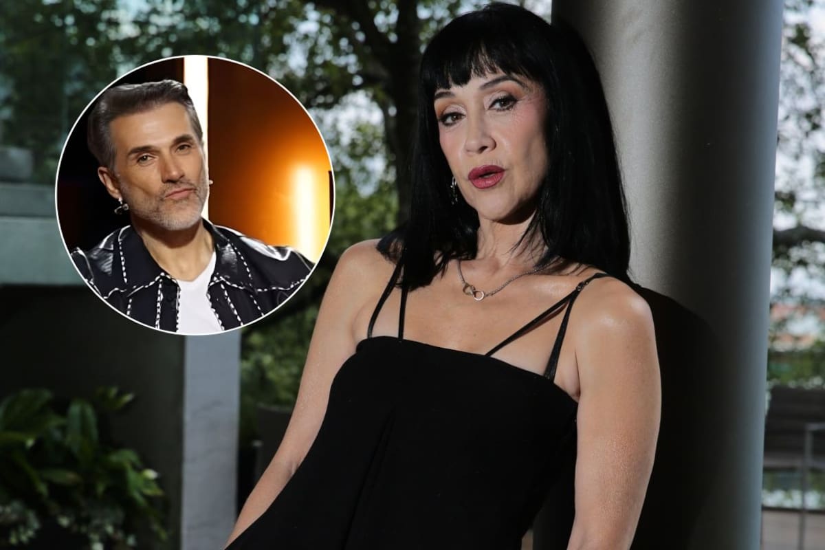 Susana Zabaleta critica la falta de compromiso social en el medio artístico luego de la polémica con Sergio Mayer después de participar en La Casa de los Famosos y dejar su puesto político en manos de otros